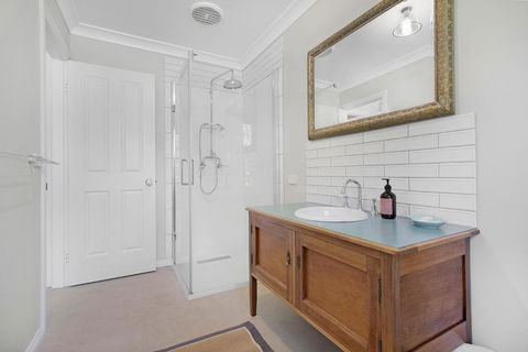 Country House Retreat - Accommodation Brisbane 5