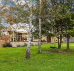 Country House Retreat - Accommodation Brisbane