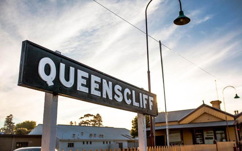 Abaleen House - Accommodation Brisbane 3
