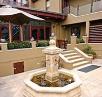 The Old Bank Boutique Hotel - Accommodation Brisbane