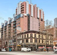 Anchor On Paramount - Accommodation Brisbane