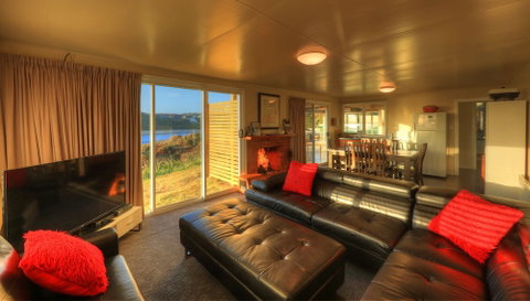 Arthur River Spa Cottage - Accommodation Brisbane 4