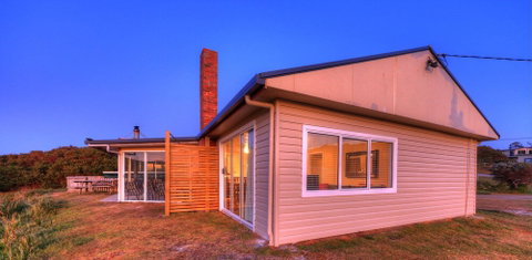Arthur River Spa Cottage - Accommodation Brisbane 6