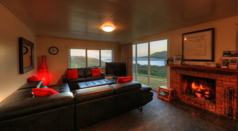 Arthur River Spa Cottage - Accommodation Brisbane 3