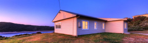 Arthur River Spa Cottage - Accommodation Brisbane 0