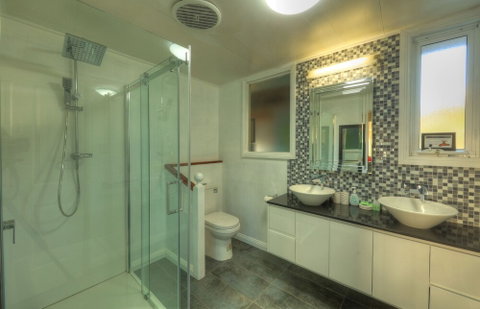 Arthur River Spa Cottage - Accommodation Brisbane 2