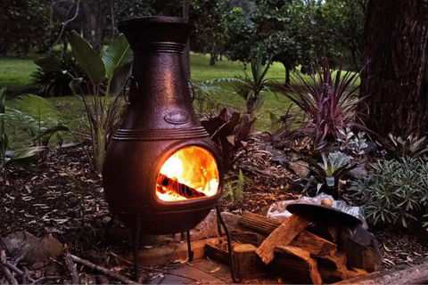 Copeland House - Accommodation Brisbane 5