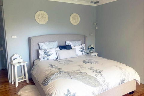Copeland House - Accommodation Brisbane 3