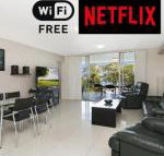 Keiths Sister - Accommodation Brisbane