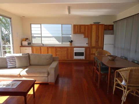 Seaspray - Accommodation Brisbane 1