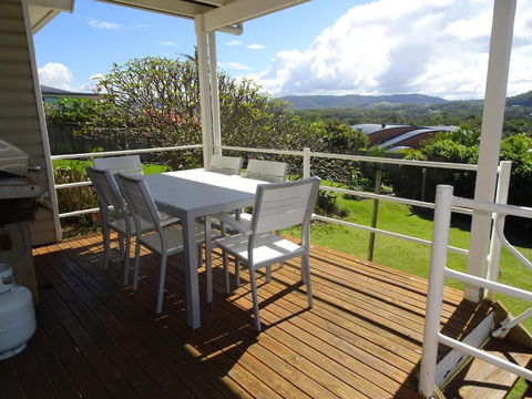 Seaspray - Accommodation Brisbane 2