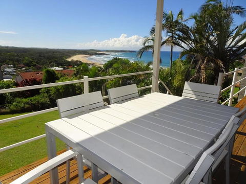 Seaspray - Accommodation Brisbane 4
