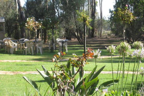 Gunyah Valley Retreat - Accommodation Brisbane 7