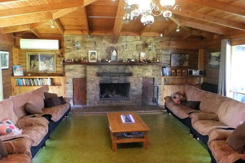 Gunyah Valley Retreat - Accommodation Brisbane 5