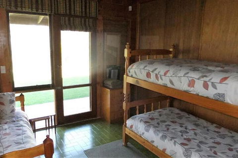 Gunyah Valley Retreat - Accommodation Brisbane 2