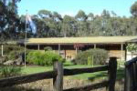 Gunyah Valley Retreat - Accommodation Brisbane 0