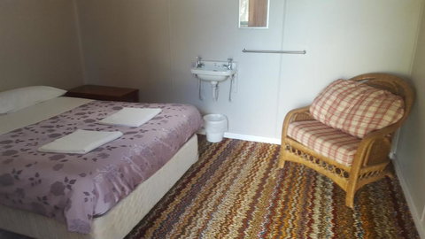 Tingle All Over Budget Accommodation - Accommodation Brisbane 1