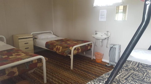 Tingle All Over Budget Accommodation - Accommodation Brisbane 4