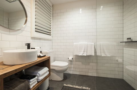 Artist On Everest - Accommodation Brisbane 3