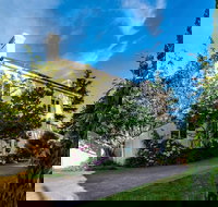 Boscobel of Tasmania - Accommodation Brisbane