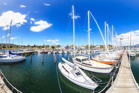 Bellerive Marina View Apartments NO 27 - Accommodation Brisbane 2