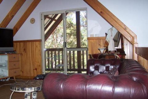 Tall Timbers At Youngs - Accommodation Brisbane 0
