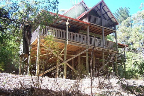 Tall Timbers At Youngs - Accommodation Brisbane 7