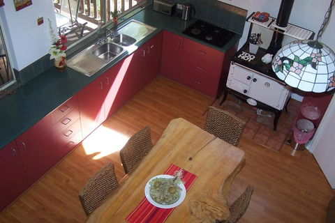 Tall Timbers At Youngs - Accommodation Brisbane 3