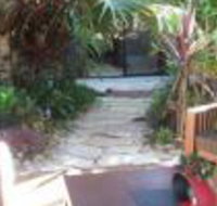 Forest Lodge Bali Style Retreat - Accommodation Brisbane