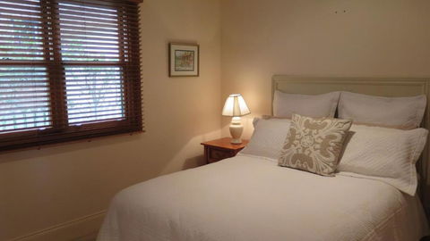 Magnolia Cottage - Accommodation Brisbane 4