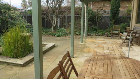 Magnolia Cottage - Accommodation Brisbane 1