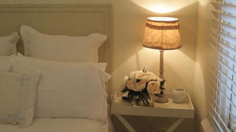 Magnolia Cottage - Accommodation Brisbane 6