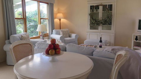 Magnolia Cottage - Accommodation Brisbane 5