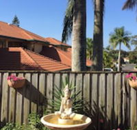 Mountain View BB - Accommodation Brisbane