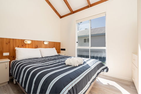 BIG4 Tasman Holiday Parks - Racecourse Beach - Accommodation Brisbane 4