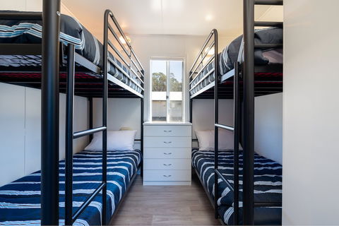 BIG4 Tasman Holiday Parks - Racecourse Beach - Accommodation Brisbane 6