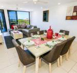 The Lazy Lizard - Accommodation Brisbane