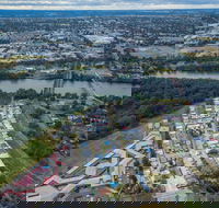 Ingenia Holidays Nepean River - Accommodation Brisbane