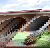 Central Wagga Apartment - Accommodation Brisbane