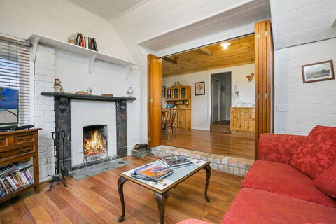 Taradale House Estate - Accommodation Brisbane 4