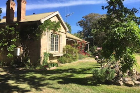 Taradale House Estate - Accommodation Brisbane 1