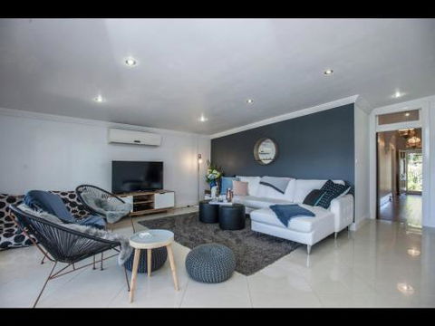 63 The Residence - Accommodation Brisbane 4