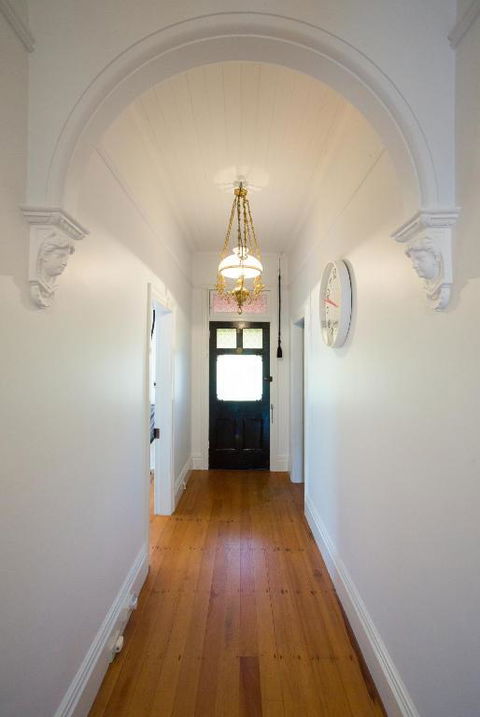 63 The Residence - Accommodation Brisbane 7