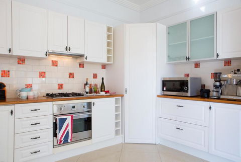 63 The Residence - Accommodation Brisbane 3