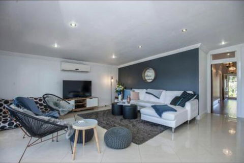 63 The Residence - Accommodation Brisbane 0