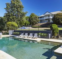 Hamptons Hinterland Retreat - Accommodation Brisbane
