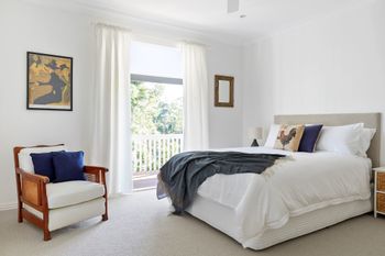 Hamptons Hinterland Retreat - Accommodation Brisbane 5