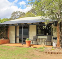 Forrest Hills Ridge - Accommodation Brisbane