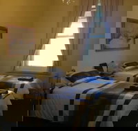 Lancefield Guesthouse - Accommodation Brisbane