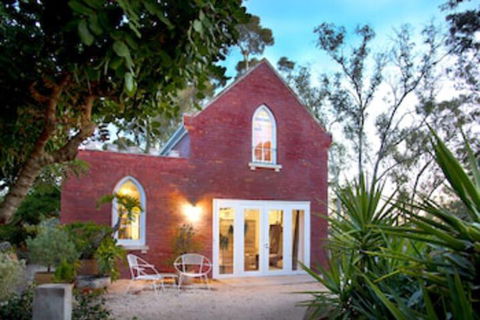 Be&be - Accommodation Brisbane 0